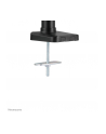 Newstar DS70-750BL1 Neomounts by uchwyt / stojak do monitorów 68,6 cm (27') Zaciskowy/przelotowy Czarny - nr 12