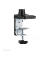 Newstar DS70-750BL1 Neomounts by uchwyt / stojak do monitorów 68,6 cm (27') Zaciskowy/przelotowy Czarny - nr 17