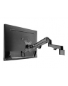 Newstar DS70-750BL1 Neomounts by uchwyt / stojak do monitorów 68,6 cm (27') Zaciskowy/przelotowy Czarny - nr 24