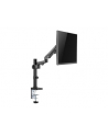 Newstar DS70-750BL1 Neomounts by uchwyt / stojak do monitorów 68,6 cm (27') Zaciskowy/przelotowy Czarny - nr 26