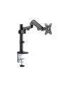 Newstar DS70-750BL1 Neomounts by uchwyt / stojak do monitorów 68,6 cm (27') Zaciskowy/przelotowy Czarny - nr 27