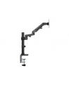 Newstar DS70-750BL1 Neomounts by uchwyt / stojak do monitorów 68,6 cm (27') Zaciskowy/przelotowy Czarny - nr 32