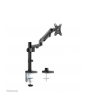 Newstar DS70-750BL1 Neomounts by uchwyt / stojak do monitorów 68,6 cm (27') Zaciskowy/przelotowy Czarny - nr 3