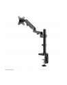 Newstar DS70-750BL1 Neomounts by uchwyt / stojak do monitorów 68,6 cm (27') Zaciskowy/przelotowy Czarny - nr 45