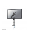 Newstar DS70-750BL1 Neomounts by uchwyt / stojak do monitorów 68,6 cm (27') Zaciskowy/przelotowy Czarny - nr 4