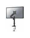 Newstar DS70-750BL1 Neomounts by uchwyt / stojak do monitorów 68,6 cm (27') Zaciskowy/przelotowy Czarny - nr 50