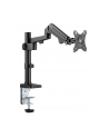 Newstar DS70-750BL1 Neomounts by uchwyt / stojak do monitorów 68,6 cm (27') Zaciskowy/przelotowy Czarny - nr 54