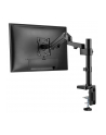 Newstar DS70-750BL1 Neomounts by uchwyt / stojak do monitorów 68,6 cm (27') Zaciskowy/przelotowy Czarny - nr 55