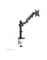 Newstar DS70-750BL1 Neomounts by uchwyt / stojak do monitorów 68,6 cm (27') Zaciskowy/przelotowy Czarny - nr 64