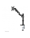 Newstar DS70-750BL1 Neomounts by uchwyt / stojak do monitorów 68,6 cm (27') Zaciskowy/przelotowy Czarny - nr 67
