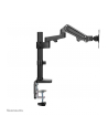Newstar DS70-750BL1 Neomounts by uchwyt / stojak do monitorów 68,6 cm (27') Zaciskowy/przelotowy Czarny - nr 69