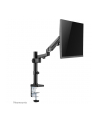 Newstar DS70-750BL1 Neomounts by uchwyt / stojak do monitorów 68,6 cm (27') Zaciskowy/przelotowy Czarny - nr 73