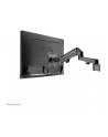 Newstar DS70-750BL1 Neomounts by uchwyt / stojak do monitorów 68,6 cm (27') Zaciskowy/przelotowy Czarny - nr 76