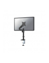 Newstar DS70-750BL1 Neomounts by uchwyt / stojak do monitorów 68,6 cm (27') Zaciskowy/przelotowy Czarny - nr 81