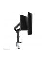 Newstar DS70-750BL2 Neomounts by uchwyt / stojak do monitorów 68,6 cm (27') Zaciskowy/przelotowy Czarny - nr 82