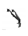 Newstar DS70-810BL2 Neomounts by uchwyt / stojak do monitorów 81,3 cm (32') Zaciskowy/przelotowy Czarny - nr 10
