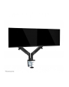 Newstar DS70-810BL2 Neomounts by uchwyt / stojak do monitorów 81,3 cm (32') Zaciskowy/przelotowy Czarny - nr 16