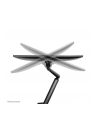 Newstar DS70-810BL2 Neomounts by uchwyt / stojak do monitorów 81,3 cm (32') Zaciskowy/przelotowy Czarny - nr 20