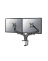 Newstar DS70-810BL2 Neomounts by uchwyt / stojak do monitorów 81,3 cm (32') Zaciskowy/przelotowy Czarny - nr 21