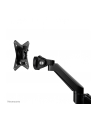 Newstar DS70-810BL2 Neomounts by uchwyt / stojak do monitorów 81,3 cm (32') Zaciskowy/przelotowy Czarny - nr 25