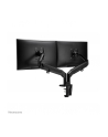 Newstar DS70-810BL2 Neomounts by uchwyt / stojak do monitorów 81,3 cm (32') Zaciskowy/przelotowy Czarny - nr 42