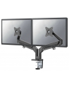 Newstar DS70-810BL2 Neomounts by uchwyt / stojak do monitorów 81,3 cm (32') Zaciskowy/przelotowy Czarny - nr 44