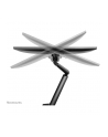 Newstar DS70-810BL2 Neomounts by uchwyt / stojak do monitorów 81,3 cm (32') Zaciskowy/przelotowy Czarny - nr 70