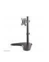 Newstar FPMA-D550SBLACK Neomounts by FPMA-D550S 81,3 cm (32') Wolnostojący Czarny - nr 1