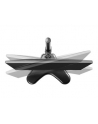 Newstar FPMA-D550SBLACK Neomounts by FPMA-D550S 81,3 cm (32') Wolnostojący Czarny - nr 20
