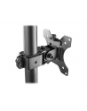 Newstar FPMA-D550SBLACK Neomounts by FPMA-D550S 81,3 cm (32') Wolnostojący Czarny - nr 22