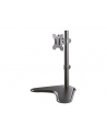 Newstar FPMA-D550SBLACK Neomounts by FPMA-D550S 81,3 cm (32') Wolnostojący Czarny - nr 25