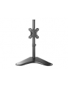 Newstar FPMA-D550SBLACK Neomounts by FPMA-D550S 81,3 cm (32') Wolnostojący Czarny - nr 26