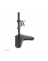 Newstar FPMA-D550SBLACK Neomounts by FPMA-D550S 81,3 cm (32') Wolnostojący Czarny - nr 3