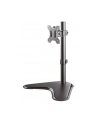 Newstar FPMA-D550SBLACK Neomounts by FPMA-D550S 81,3 cm (32') Wolnostojący Czarny - nr 51