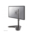 Newstar FPMA-D550SBLACK Neomounts by FPMA-D550S 81,3 cm (32') Wolnostojący Czarny - nr 61