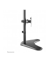 Newstar FPMA-D550SBLACK Neomounts by FPMA-D550S 81,3 cm (32') Wolnostojący Czarny - nr 66