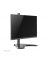 Newstar FPMA-D550SBLACK Neomounts by FPMA-D550S 81,3 cm (32') Wolnostojący Czarny - nr 6