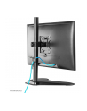Newstar FPMA-D550SBLACK Neomounts by FPMA-D550S 81,3 cm (32') Wolnostojący Czarny - nr 74