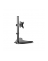 Newstar FPMA-D550SBLACK Neomounts by FPMA-D550S 81,3 cm (32') Wolnostojący Czarny - nr 81