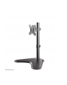 Newstar FPMA-D550SBLACK Neomounts by FPMA-D550S 81,3 cm (32') Wolnostojący Czarny - nr 86