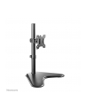 Newstar FPMA-D550SBLACK Neomounts by FPMA-D550S 81,3 cm (32') Wolnostojący Czarny - nr 87