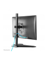 Newstar FPMA-D550SBLACK Neomounts by FPMA-D550S 81,3 cm (32') Wolnostojący Czarny - nr 8