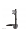 Newstar FPMA-D550SBLACK Neomounts by FPMA-D550S 81,3 cm (32') Wolnostojący Czarny - nr 9