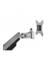 StarTech ARMPIVOTHD .com uchwyt / stojak do monitorów 81,3 cm (32') Zacisk Srebrny - nr 13