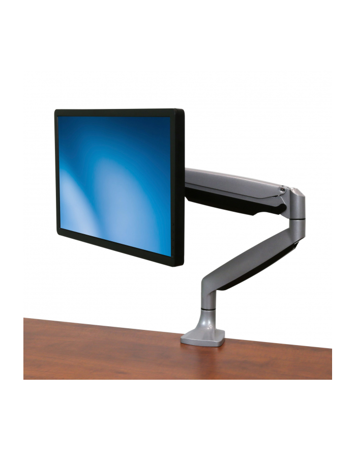 StarTech ARMPIVOTHD .com uchwyt / stojak do monitorów 81,3 cm (32') Zacisk Srebrny główny