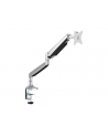StarTech ARMPIVOTHD .com uchwyt / stojak do monitorów 81,3 cm (32') Zacisk Srebrny - nr 1
