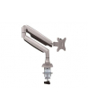 StarTech ARMPIVOTHD .com uchwyt / stojak do monitorów 81,3 cm (32') Zacisk Srebrny - nr 2