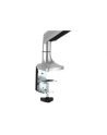 StarTech ARMPIVOTHD .com uchwyt / stojak do monitorów 81,3 cm (32') Zacisk Srebrny - nr 5