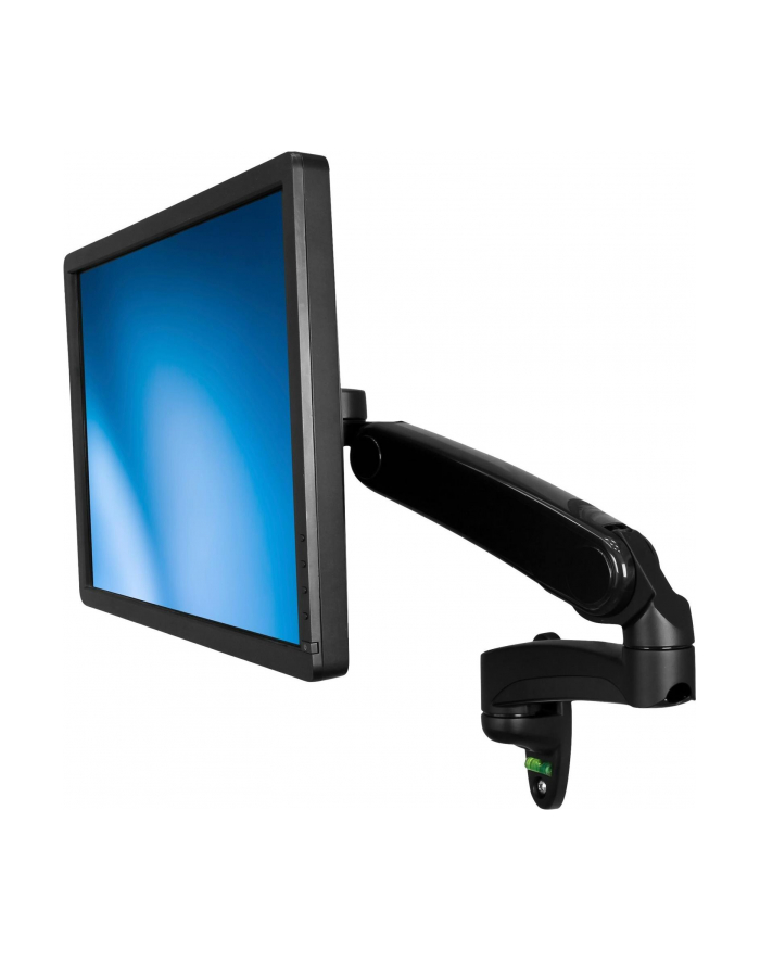 StarTech ARMPIVWALL .com uchwyt / stojak do monitorów 76,2 cm (30') Czarny główny