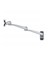 StarTech ARMWALLDSLP .com uchwyt / stojak do monitorów 76,2 cm (30') Srebrny - nr 42